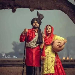 Meet your Posher, Deep kaur